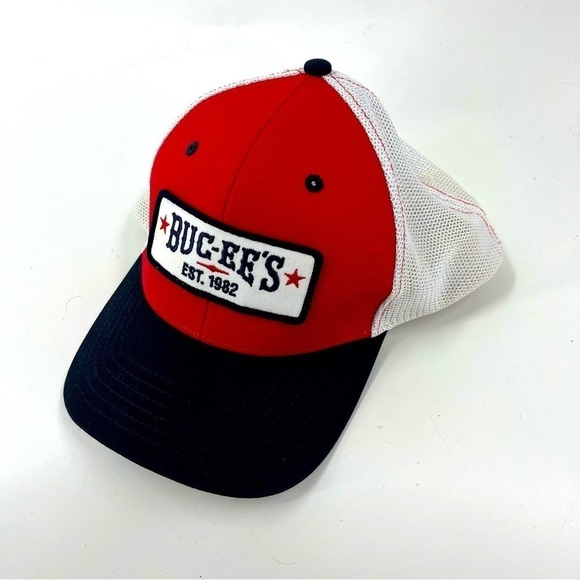 Buc-ee’s Cap - Picture 2 of 5